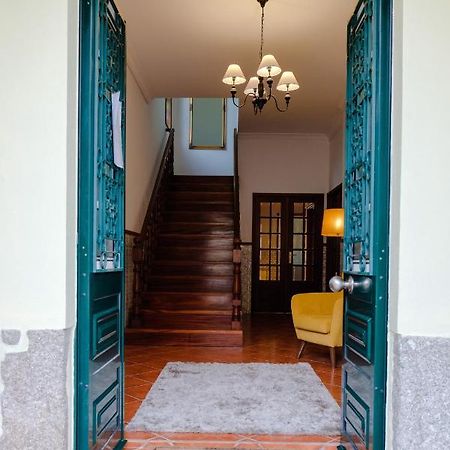 Classico Guesthouse Вила-Нова-ди-Гая Экстерьер фото