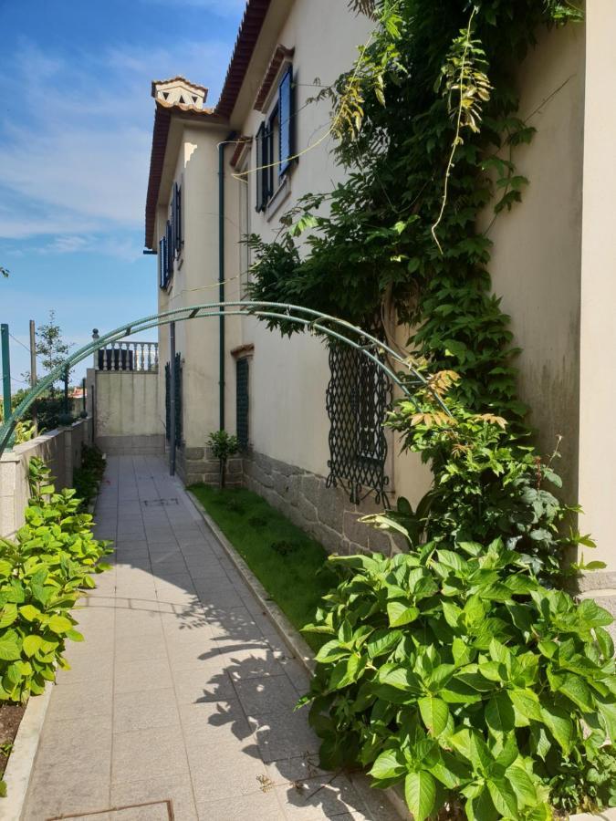 Classico Guesthouse Вила-Нова-ди-Гая Экстерьер фото