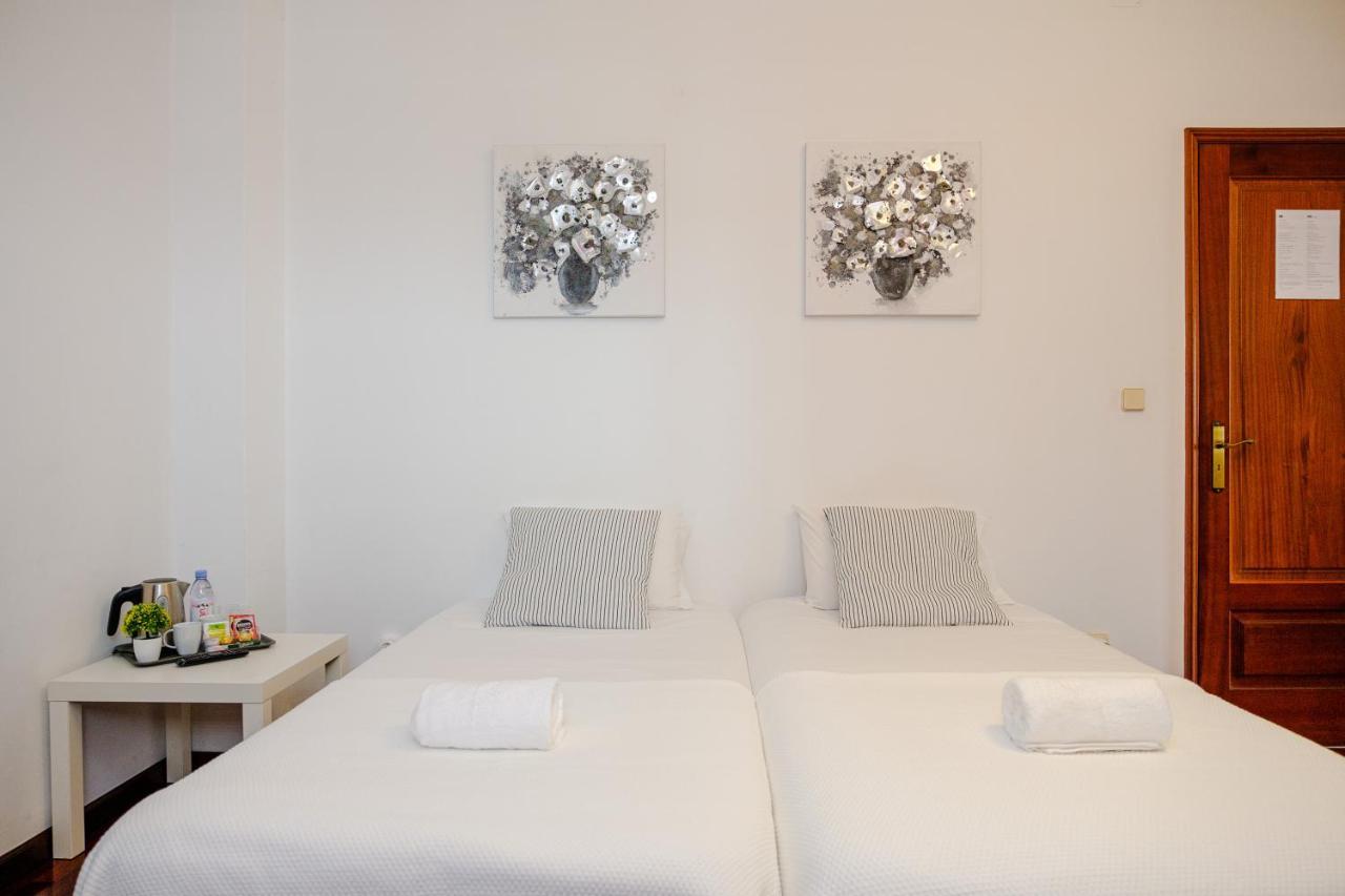 Classico Guesthouse Вила-Нова-ди-Гая Экстерьер фото