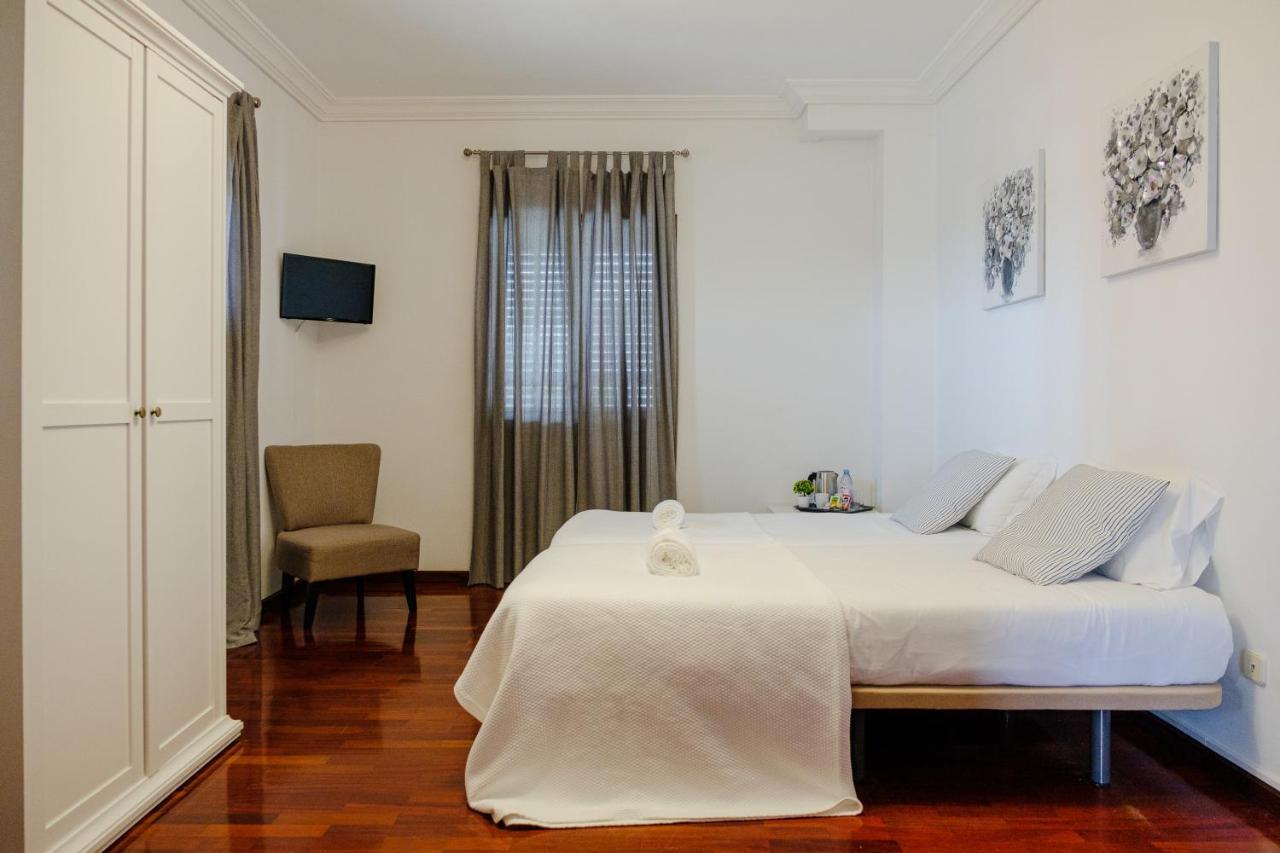Classico Guesthouse Вила-Нова-ди-Гая Экстерьер фото
