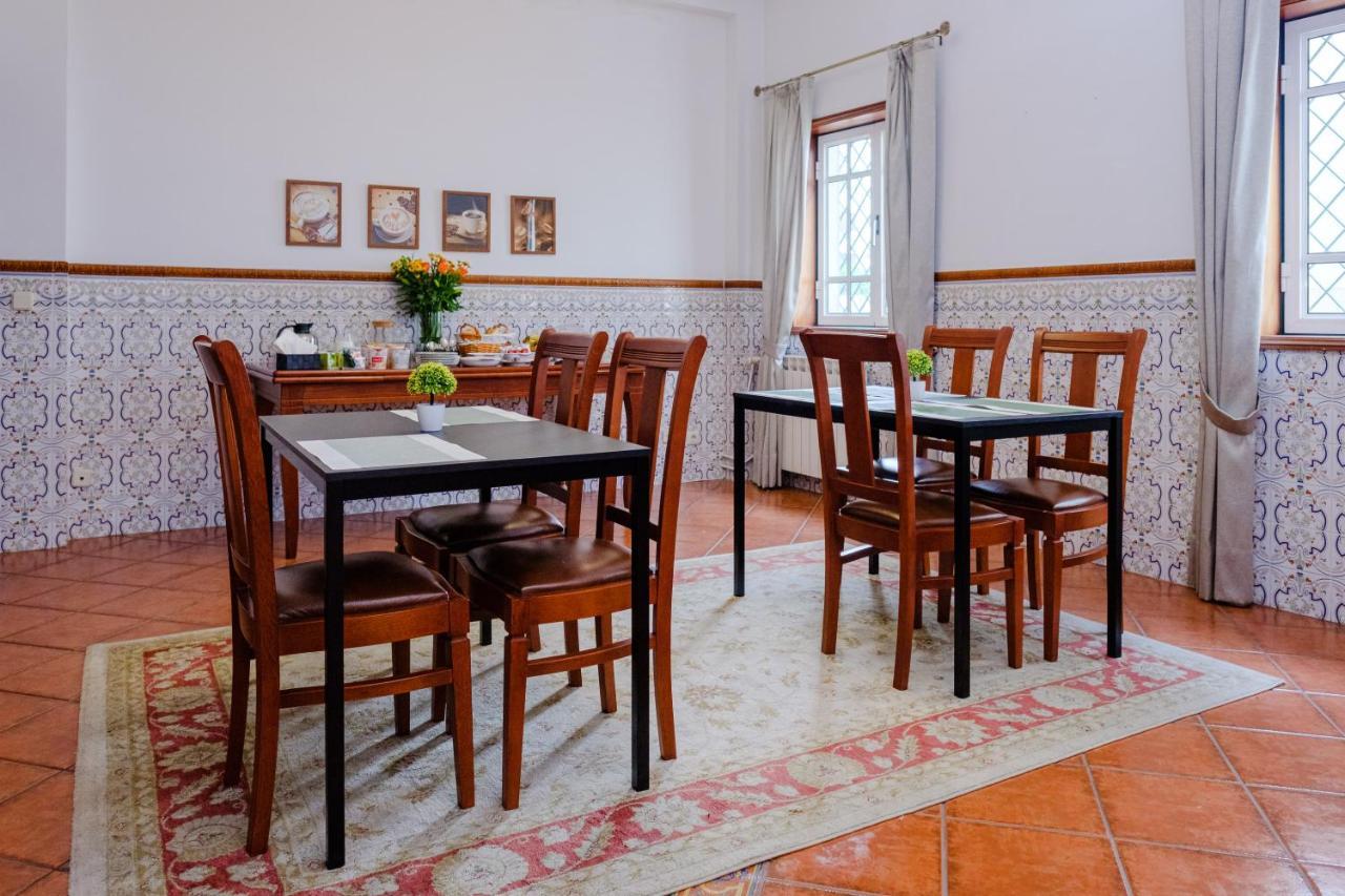 Classico Guesthouse Вила-Нова-ди-Гая Экстерьер фото