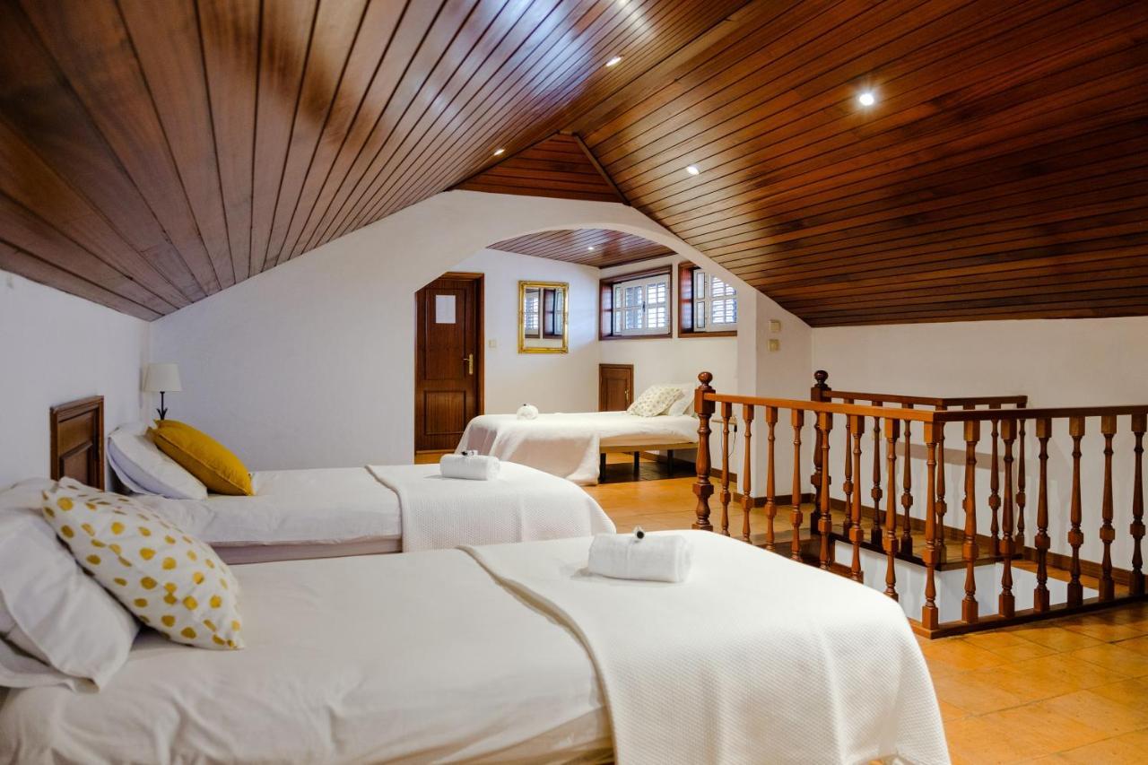Classico Guesthouse Вила-Нова-ди-Гая Экстерьер фото