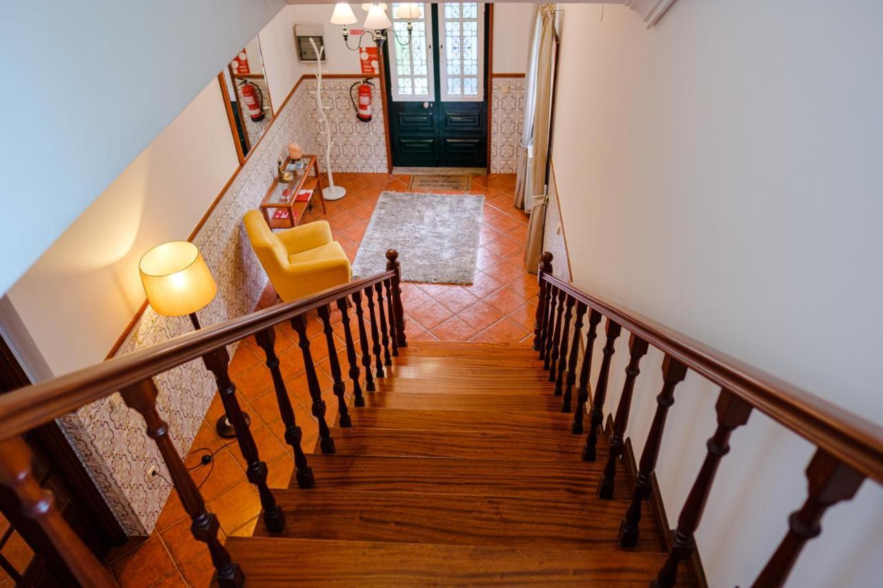 Classico Guesthouse Вила-Нова-ди-Гая Экстерьер фото