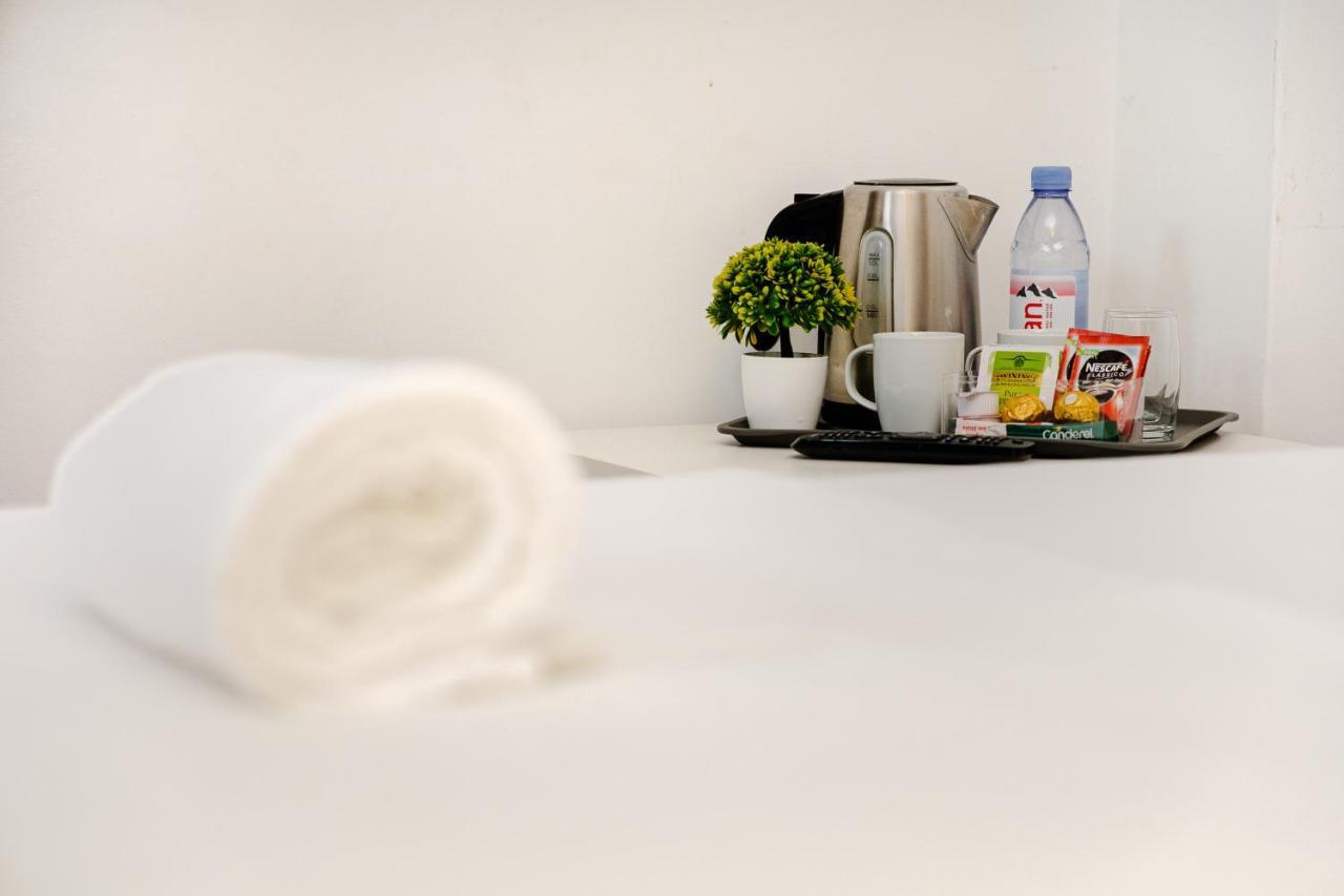 Classico Guesthouse Вила-Нова-ди-Гая Экстерьер фото