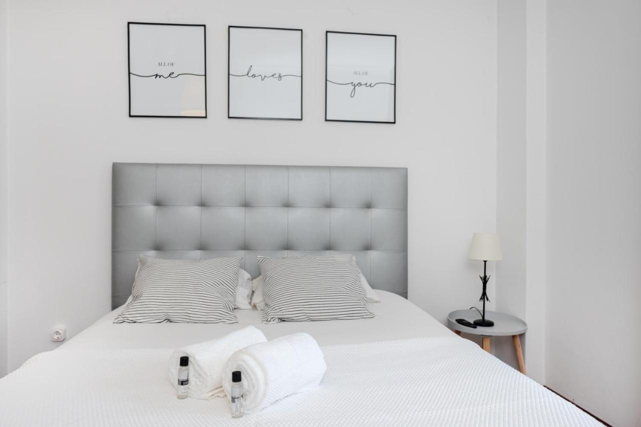 Classico Guesthouse Вила-Нова-ди-Гая Экстерьер фото