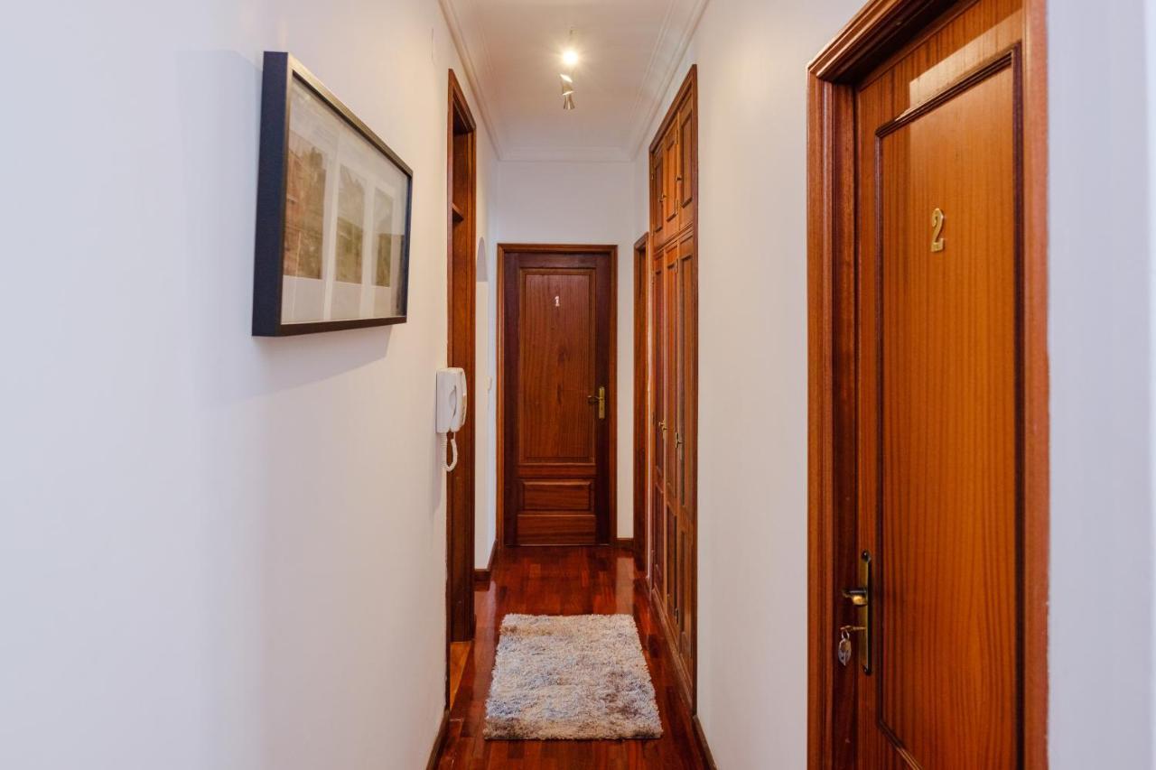 Classico Guesthouse Вила-Нова-ди-Гая Экстерьер фото