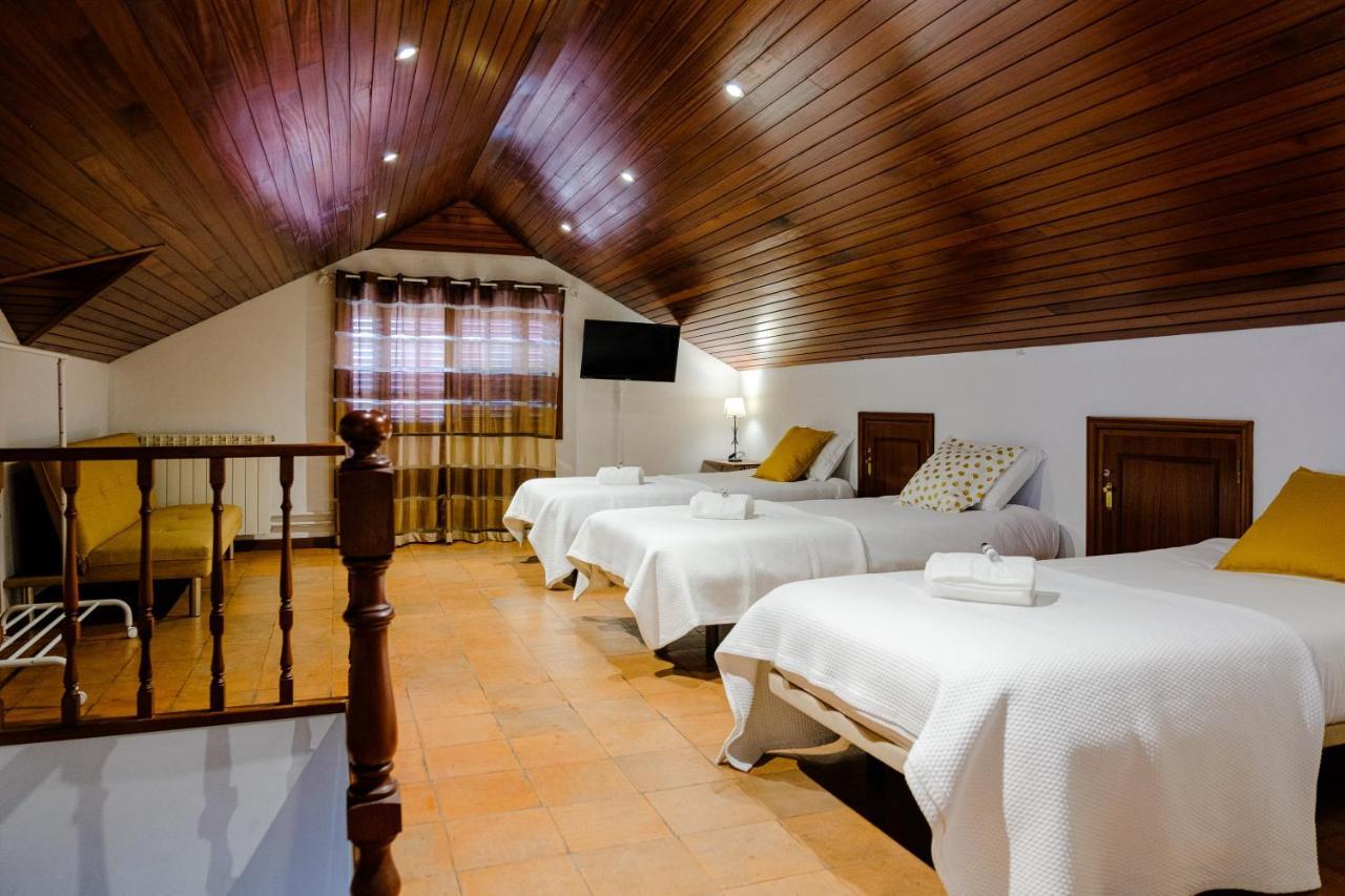 Classico Guesthouse Вила-Нова-ди-Гая Экстерьер фото