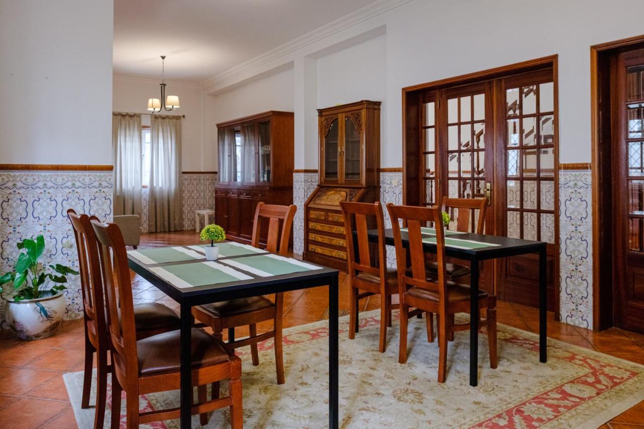 Classico Guesthouse Вила-Нова-ди-Гая Экстерьер фото