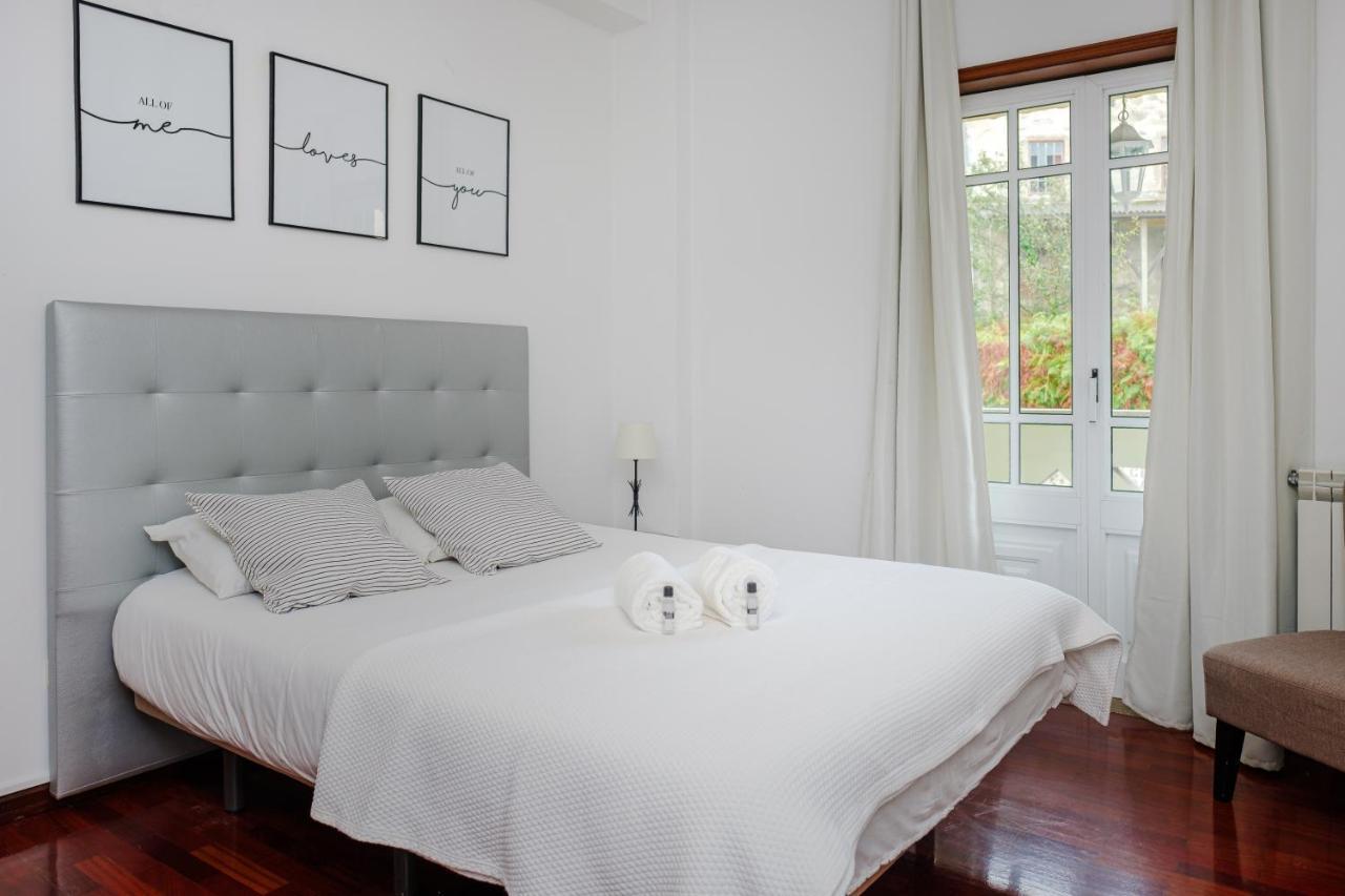 Classico Guesthouse Вила-Нова-ди-Гая Экстерьер фото