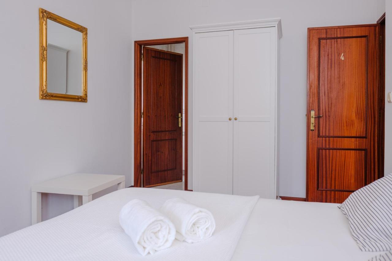 Classico Guesthouse Вила-Нова-ди-Гая Экстерьер фото