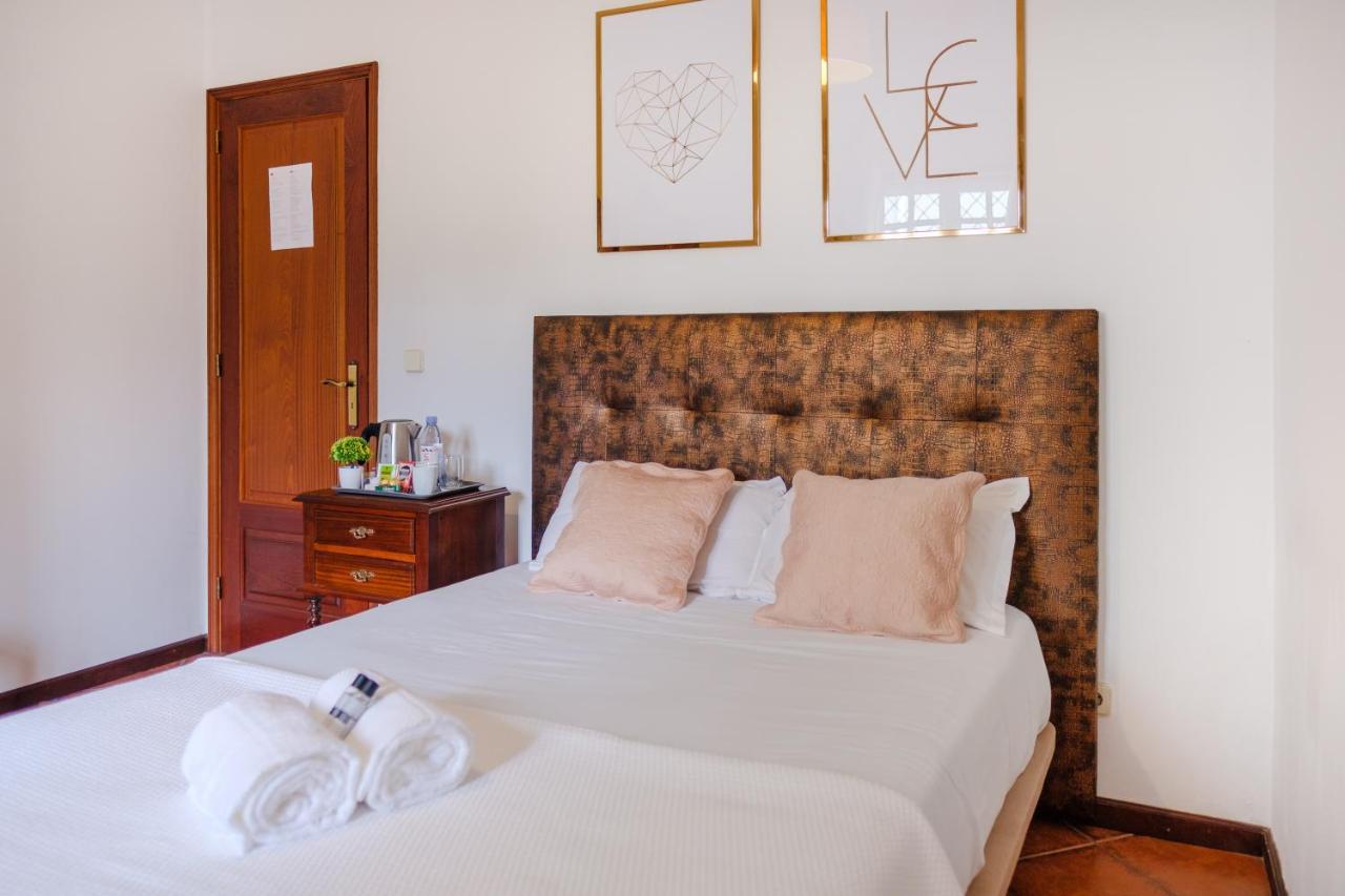 Classico Guesthouse Вила-Нова-ди-Гая Экстерьер фото