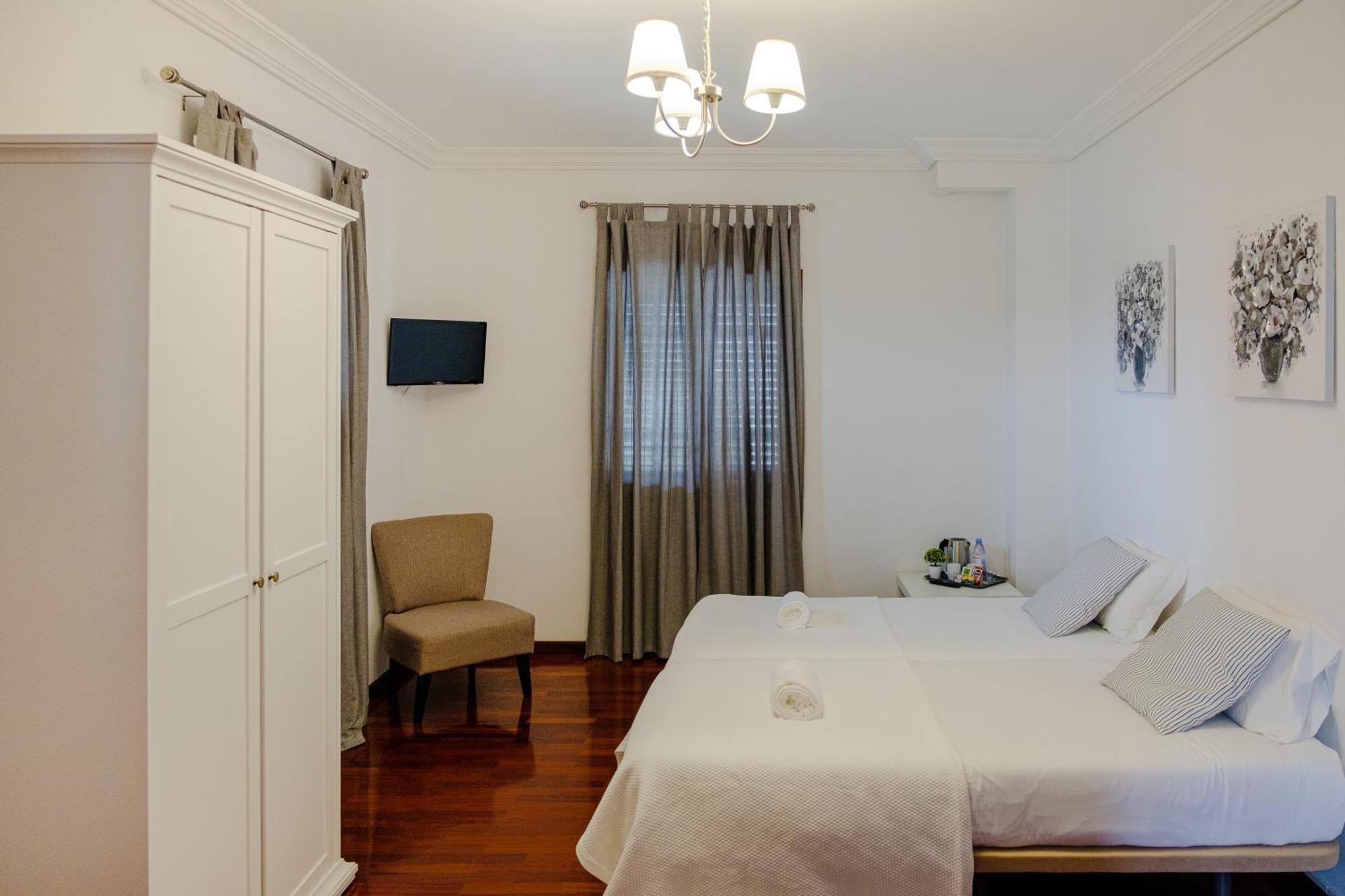 Classico Guesthouse Вила-Нова-ди-Гая Номер фото